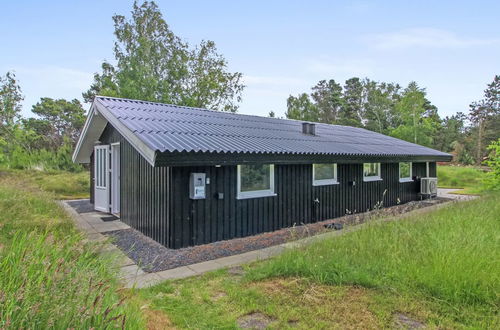 Foto 19 - Casa de 3 quartos em Rømø com terraço