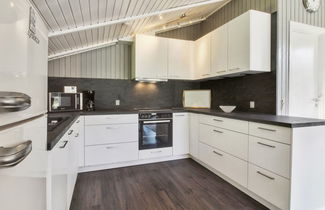Foto 2 - Casa de 3 quartos em Rømø com terraço