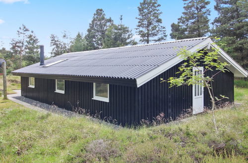 Photo 12 - Maison de 3 chambres à Rømø avec terrasse