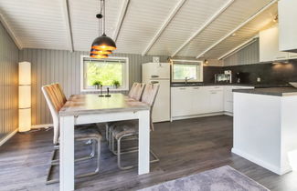 Foto 3 - Casa de 3 quartos em Rømø com terraço