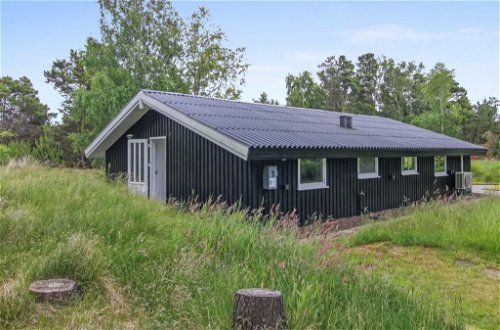 Foto 20 - Haus mit 3 Schlafzimmern in Rømø mit terrasse