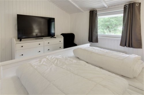 Foto 8 - Casa con 3 camere da letto a Rømø con terrazza