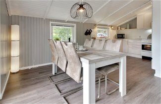 Photo 3 - Maison de 3 chambres à Rømø avec terrasse