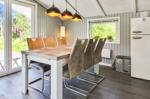 Foto 10 - Casa de 3 quartos em Rømø com terraço