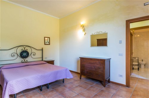 Foto 16 - Appartamento con 1 camera da letto a Cerreto Guidi con piscina e giardino