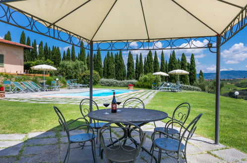 Photo 4 - Appartement de 1 chambre à Cerreto Guidi avec piscine et jardin