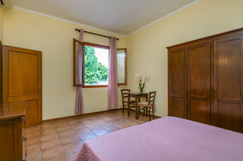 Foto 15 - Apartment mit 1 Schlafzimmer in Cerreto Guidi mit schwimmbad und garten