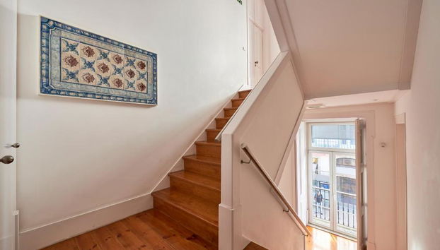 Lisbon Five Stars Apartments São Paulo 55 - Foto 3