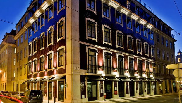 Lisbon Five Stars Apartments São Paulo 55 - Foto 2