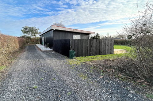 Foto 18 - Casa de 3 quartos em Ebeltoft com terraço