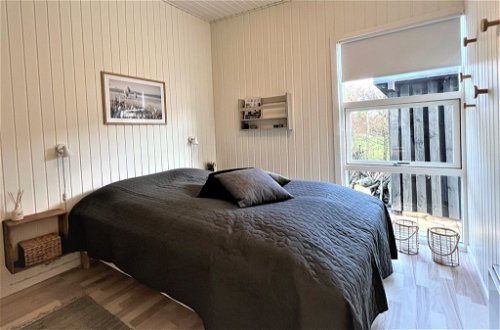 Foto 12 - Casa con 3 camere da letto a Ebeltoft con terrazza