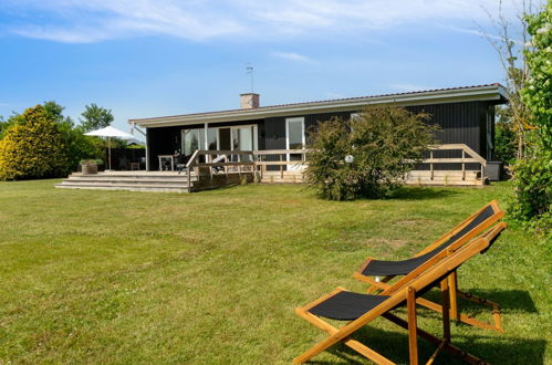 Photo 20 - Maison de 3 chambres à Ebeltoft avec terrasse