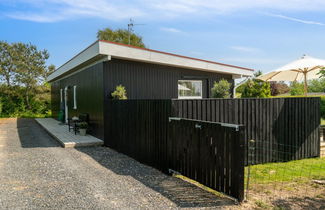 Foto 3 - Casa de 3 quartos em Ebeltoft com terraço