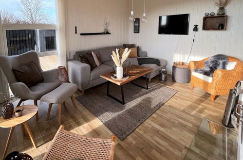 Photo 6 - 3 bedroom House in Ebeltoft with terrace