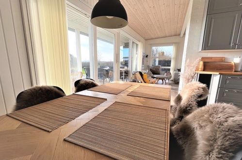 Photo 5 - 3 bedroom House in Ebeltoft with terrace