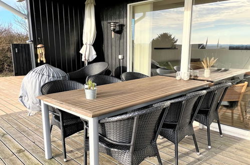 Photo 15 - 3 bedroom House in Ebeltoft with terrace