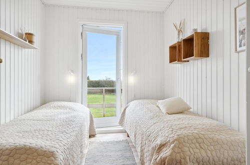 Foto 12 - Casa de 3 quartos em Ebeltoft com terraço
