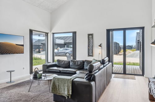 Foto 9 - Casa de 3 quartos em Løkken com terraço