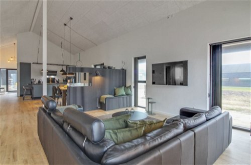 Foto 20 - Casa de 3 habitaciones en Løkken con terraza