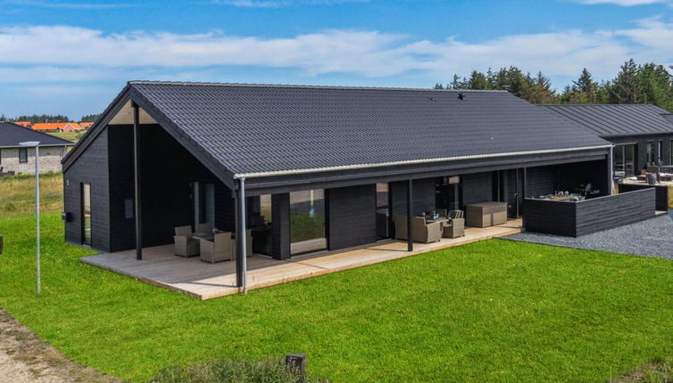 Foto 1 - Casa de 3 quartos em Løkken com terraço