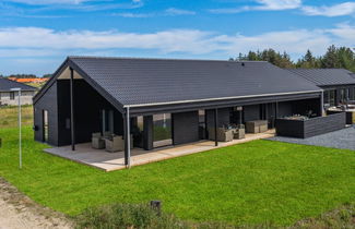 Foto 1 - Casa de 3 quartos em Løkken com terraço