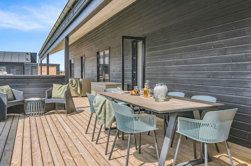 Foto 6 - Casa de 3 quartos em Løkken com terraço