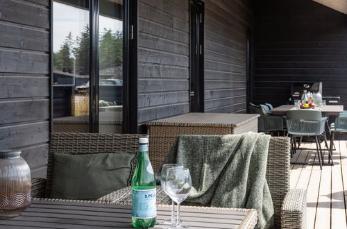 Foto 7 - Casa de 3 quartos em Løkken com terraço