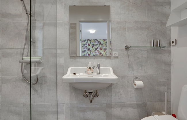 "Samson" - 100m from the sea - Foto 9