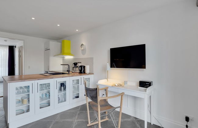 "Samson" - 100m from the sea - Foto 4