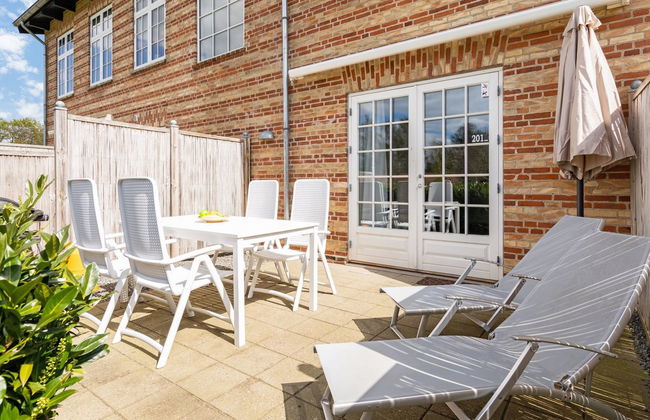 "Samson" - 100m from the sea - Foto 3