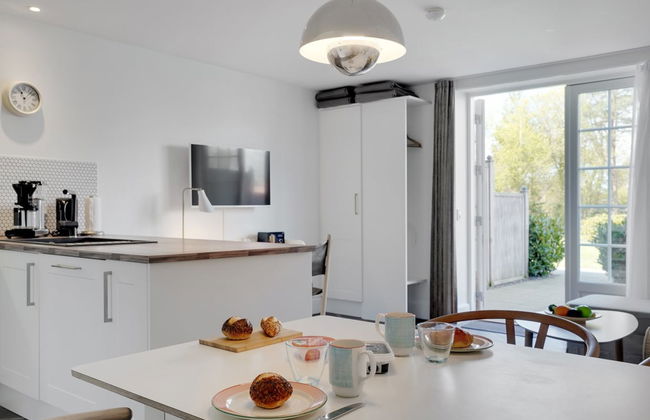 "Samson" - 100m from the sea - Foto 6