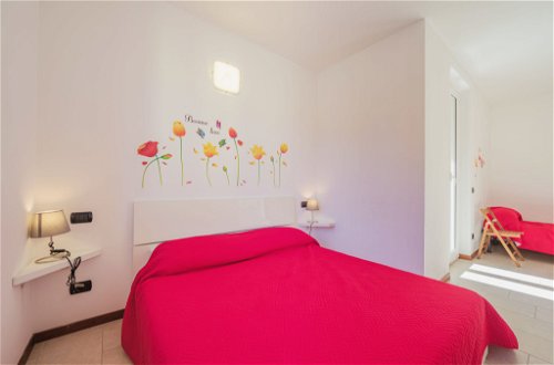Foto 10 - Appartamento con 2 camere da letto a Sestri Levante con terrazza e vista mare