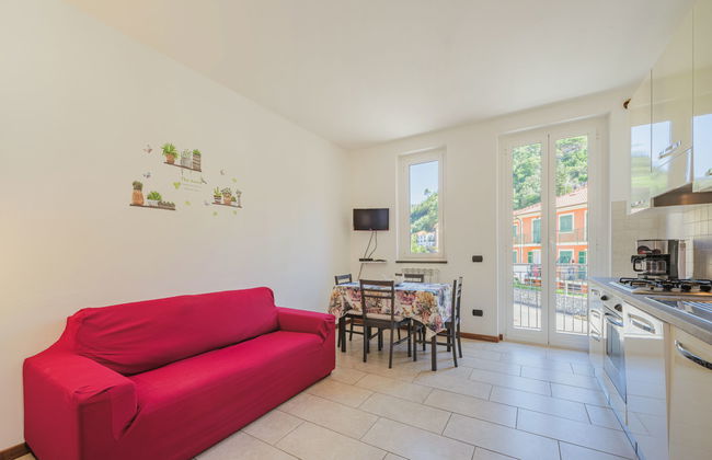 Apartamento de 3 quartos em Sestri Levante com terraço - Foto 4