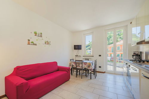 Foto 4 - Apartamento de 2 quartos em Sestri Levante com terraço