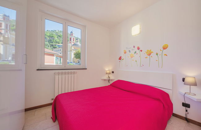Apartamento de 3 quartos em Sestri Levante com terraço - Foto 9