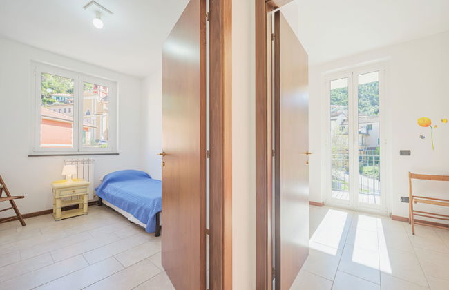 Apartamento de 3 quartos em Sestri Levante com terraço - Foto 13