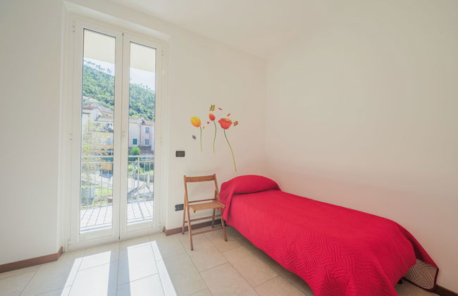 Apartamento de 3 quartos em Sestri Levante com terraço - Foto 12