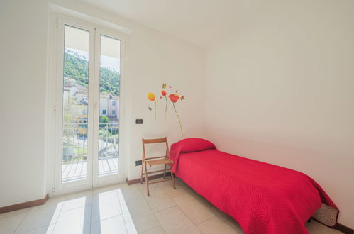 Foto 12 - Apartment mit 2 Schlafzimmern in Sestri Levante mit terrasse und blick aufs meer