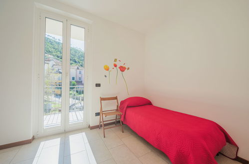 Foto 12 - Appartamento con 2 camere da letto a Sestri Levante con terrazza e vista mare