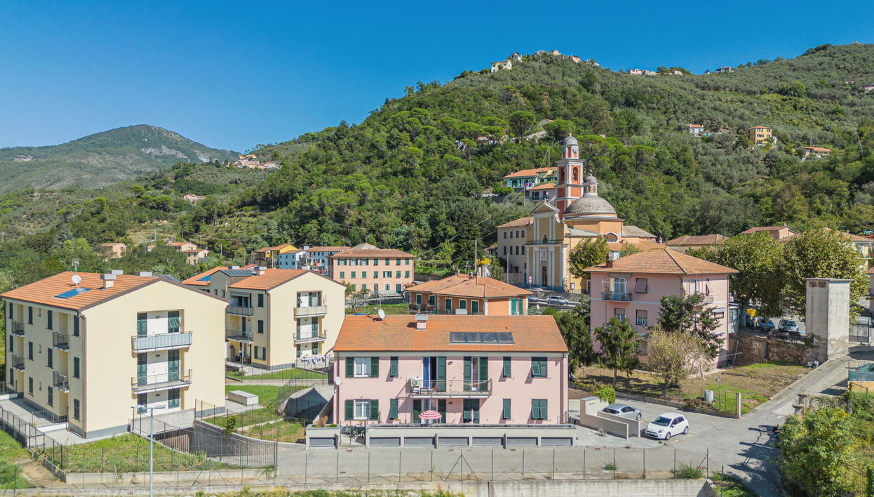 Apartamento de 3 quartos em Sestri Levante com terraço - Foto 1