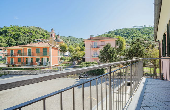 Apartamento de 3 quartos em Sestri Levante com terraço - Foto 18