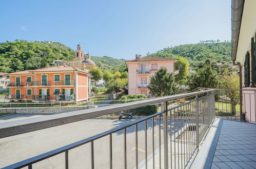 Foto 18 - Appartamento con 2 camere da letto a Sestri Levante con terrazza