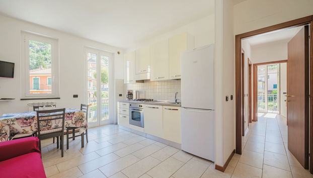 Apartamento de 3 quartos em Sestri Levante com terraço - Foto 5