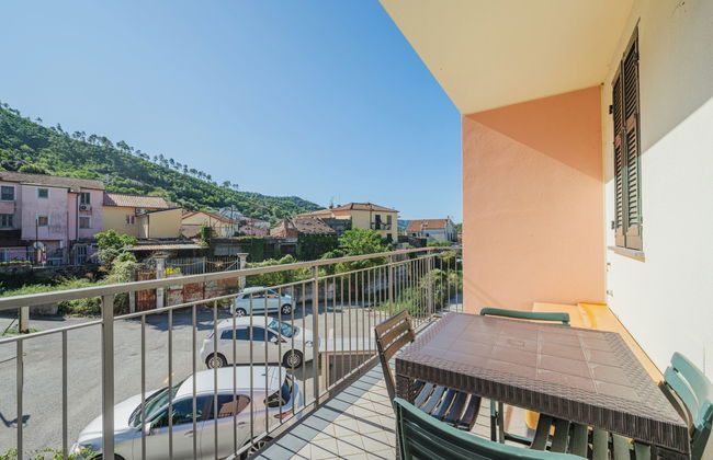 Apartamento de 3 quartos em Sestri Levante com terraço - Foto 20