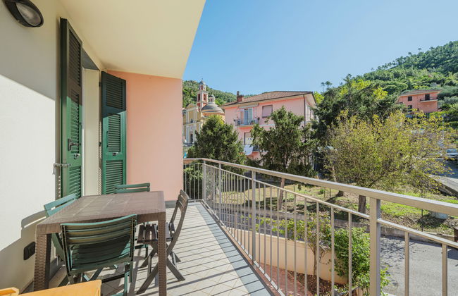Apartamento de 3 quartos em Sestri Levante com terraço - Foto 19