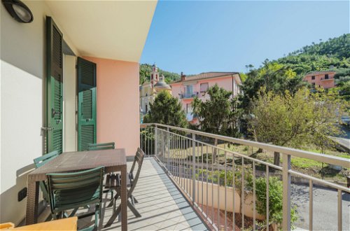 Foto 19 - Apartment mit 2 Schlafzimmern in Sestri Levante mit terrasse und blick aufs meer