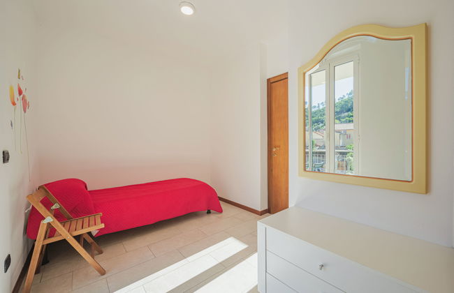 Apartamento de 3 quartos em Sestri Levante com terraço - Foto 11