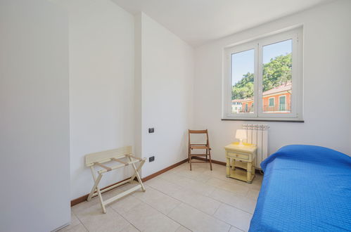 Foto 14 - Appartamento con 2 camere da letto a Sestri Levante con terrazza e vista mare