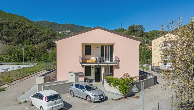 Apartamento de 3 quartos em Sestri Levante com terraço - Foto 3
