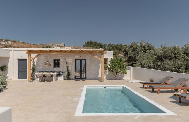 Golden Sand Villas - Foto 14